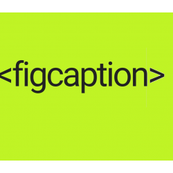 figcaption