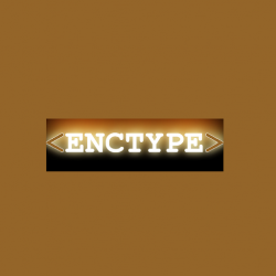 enctype