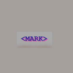 mark