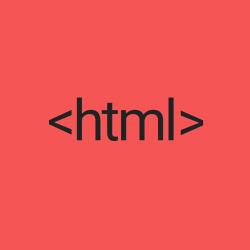 html